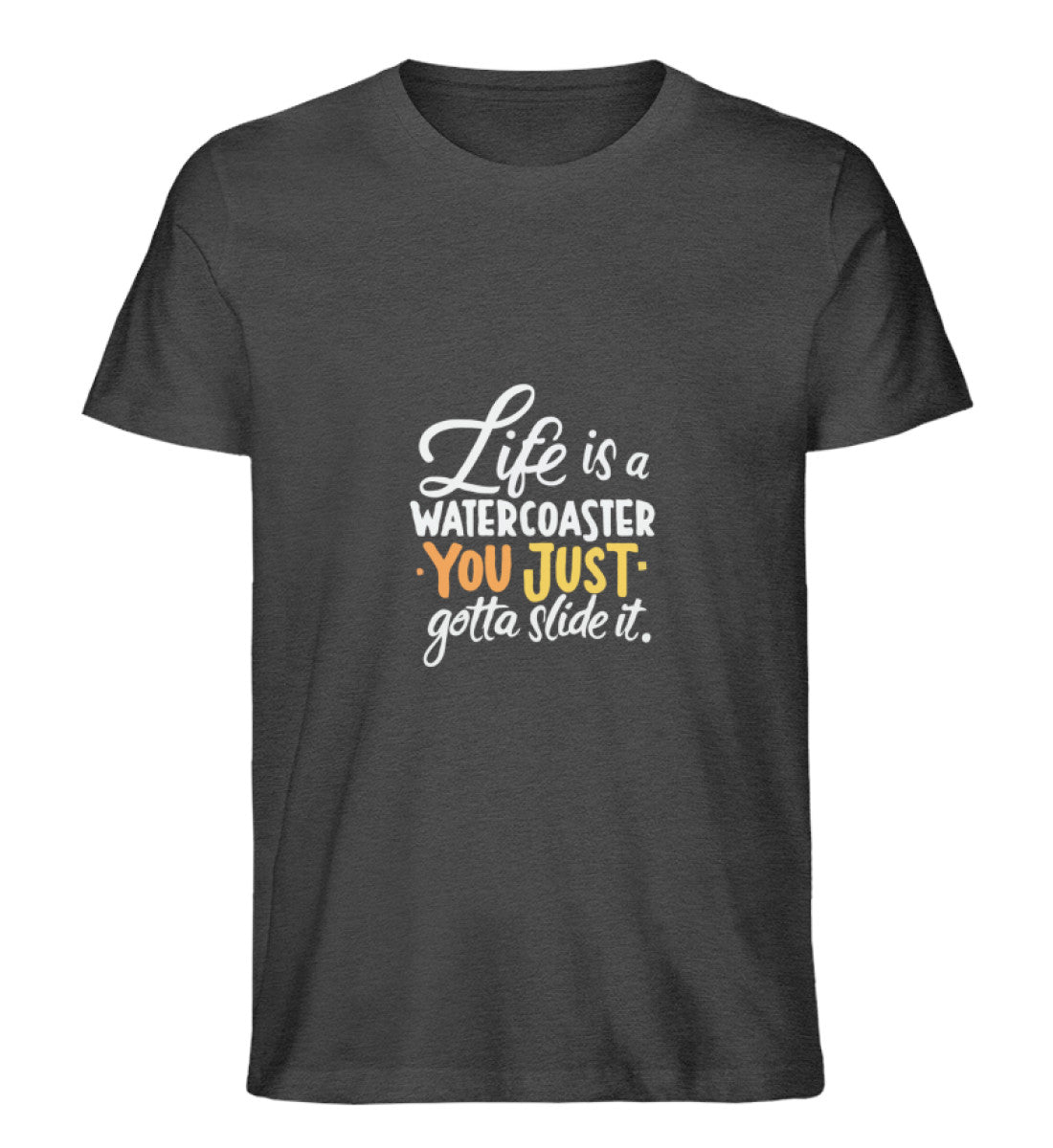 Dark Heather Grey-6881