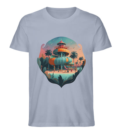 Serene Blue-7086