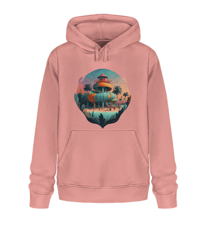 Canyon Pink-7089