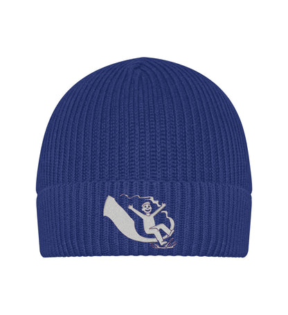 Worker Blue-7139