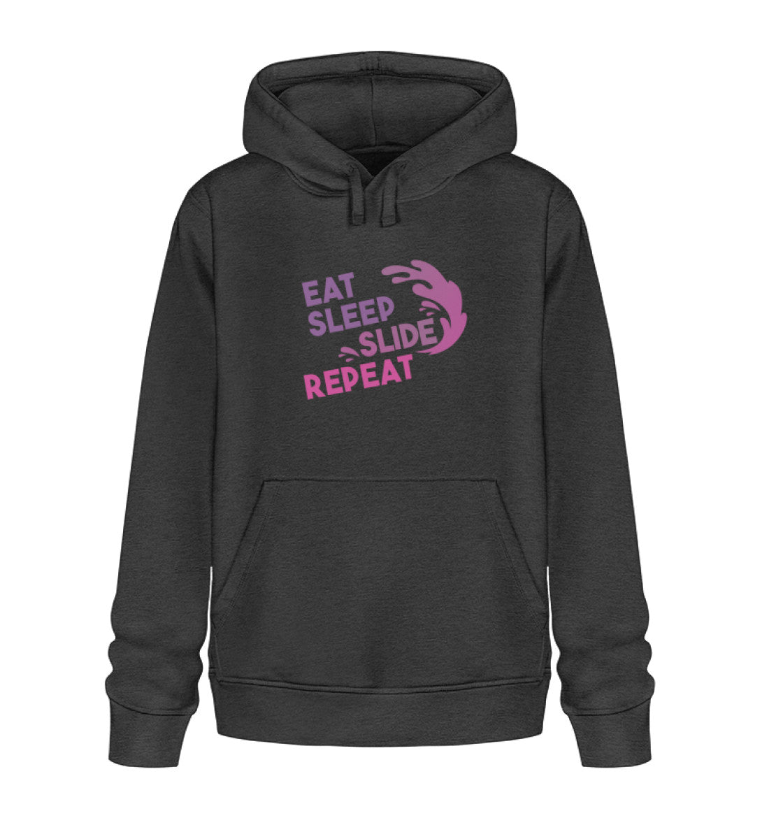 Dark Heather Grey-6881